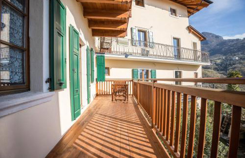 Residence Lena App 1 with Balcony - Foto 22