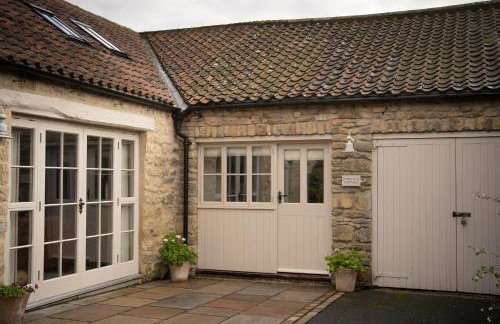 Ford End Cottage - Photo 27