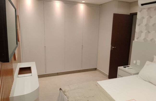 Apto 2 quartos no Setor Bueno RCH2607 - Foto 4