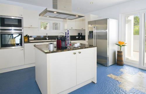 Villa Blanca - Foto 8