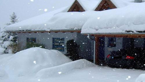 Ferienwohnung Zoll - Foto 2