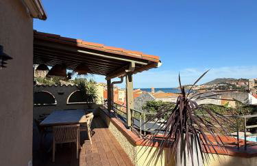 Casa Zélie Superbe T4 vue mer, Clim ,Wi-Fi - Foto 45