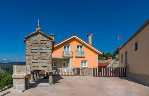 Mirador do faro Touriñan - Foto 28