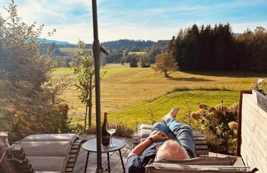 ALPEN WOHLFÜHLQUARTIER - Foto 20