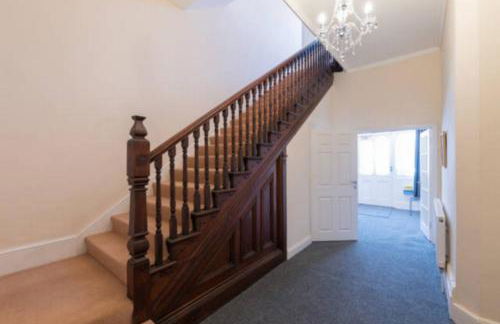 Gazeley Manor House - Central Huntingdon - Foto 13