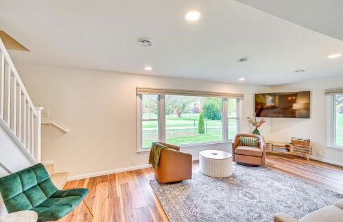 Home on Legacy Hills Golf Course with Patio! - Foto 4