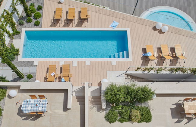 Eol Apartments Split - Foto 76