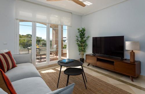 Los Eucaliptos Appartement deux chambres Chez Stefan - Foto 6