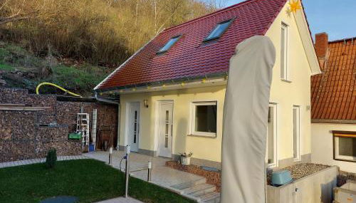 Ferienhaus Saaleblick - Photo 2