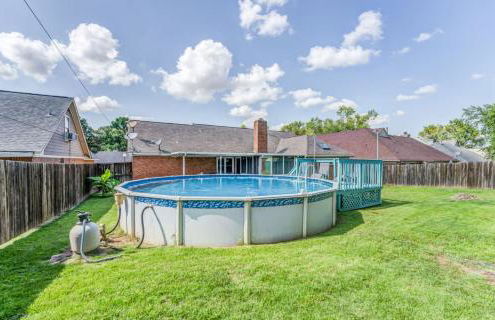 Crimson Creek Stayhouse - Foto 39