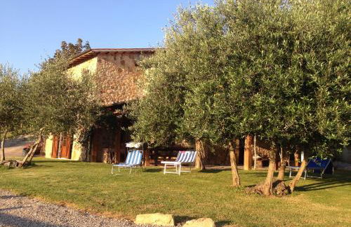 Podere Poggio Benedetto - Foto 10