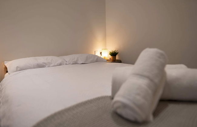 Sylvian Suites-hosted by Sweetstay - Foto 2