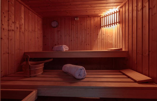 Villa Dana in Segromigno in Monte - Photo 28