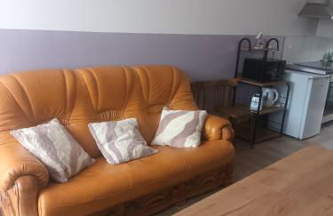 Le cottage de Jeanne - Foto 1