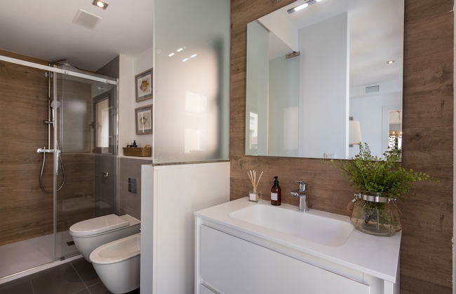 Chezmoihomes Plaza Nueva Deluxe - Foto 21