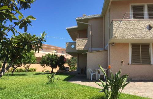 Appartamenti in Villa con ampio giardino esterno - Foto 1