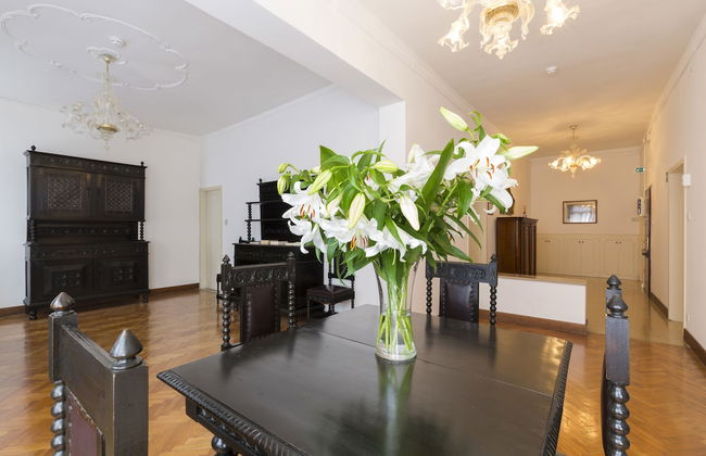 Palazzo Guardi - Photo 53