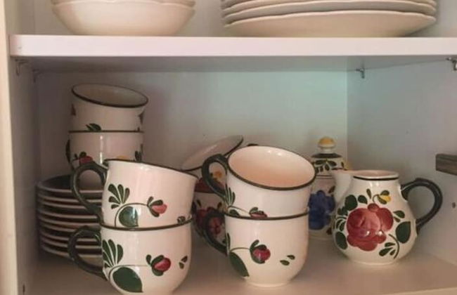 Appealing Apartment in Lenzkirch - Foto 6