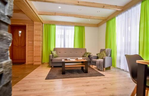 Domki u Jasia - Foto 40