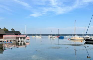 Ferienwohnungen Benzenberg - Foto 26
