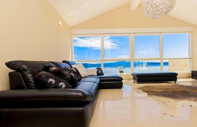 Luxury at Villa Cama - Your Dream Vacation Rental! - Foto 13