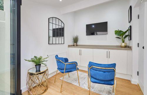 Host & Stay - Ginger Bread Cottage - Foto 13