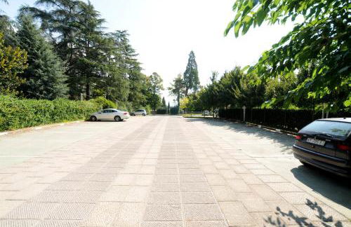 Villa Torricelli Scarperia - Il Giardinetto Residence - Foto 38