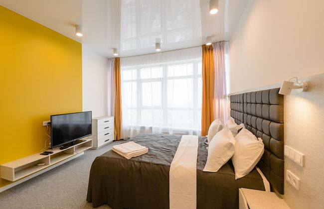 Partner Guest House Klovskyi - Foto 26