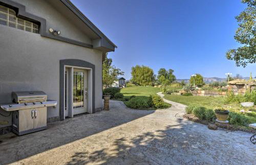 Flawless Durango Home w/ Theater + Pool Table - Foto 38