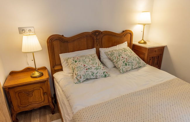 DOMA3 Luxury Vilnius Apartment - Photo 7