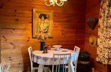 House in the forest in Podlasie - Foto 8