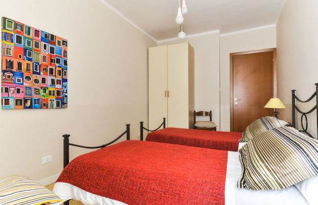 Pantheon Cozy Apartment n. 4 - Foto 2