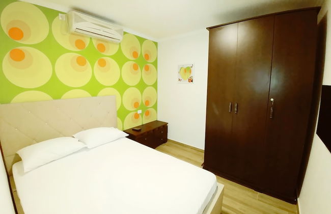 City Apartments Eilat - Photo 27