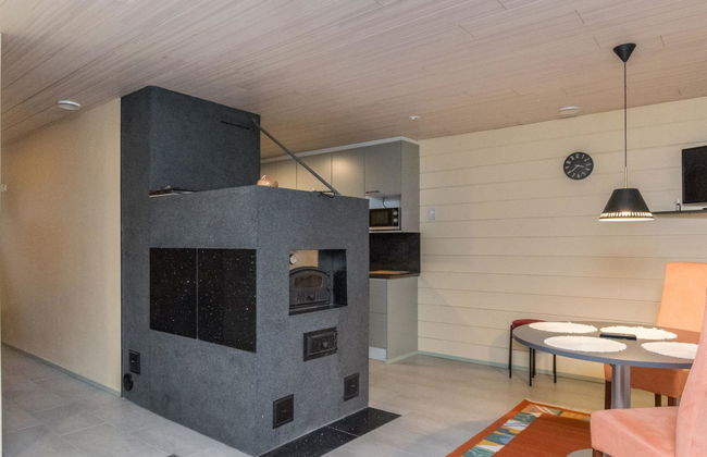 3 bedroom House in Mikkeli with sauna - Photo 24