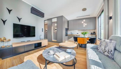 Apartamenty Sun & Snow Botanica - Foto 4