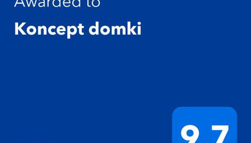 Koncept domki - Foto 2