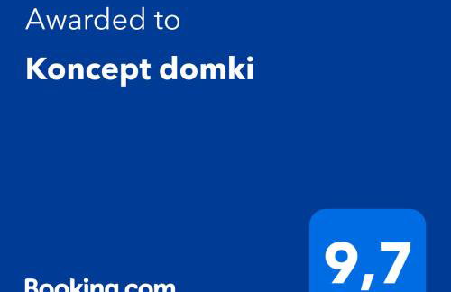 Koncept domki - Foto 2