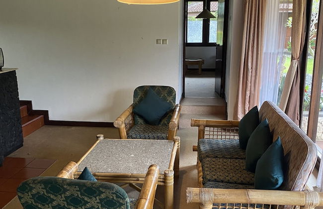 BUYAN RESORT - Foto 9