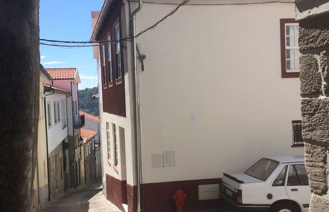Casas Do Castelo De Lamego - Foto 24