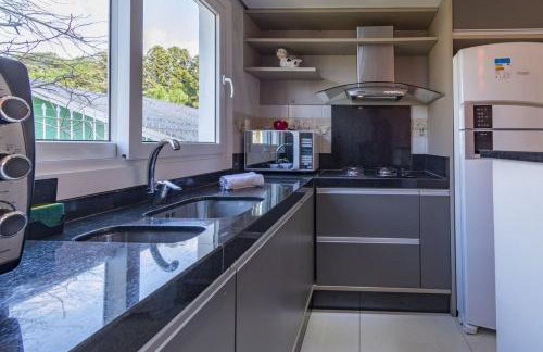 Rosa Casa Geminada Villa Mariana - Foto 13