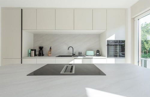 Nordsee Ferienhaus mit 5 Schlafzimmern - Foto 48