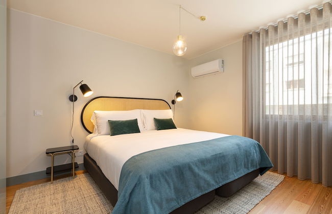 Feel Corporate Housing Campanhã - Foto 18