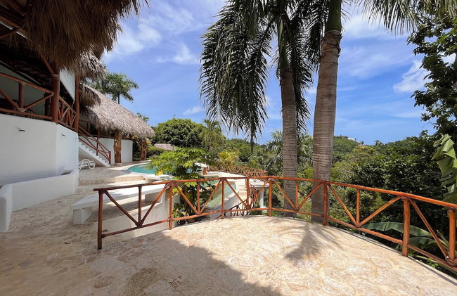 Casa Bambu - Charming Villa in the Heart of Nature - Foto 27