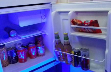 SLEEPBOAT Barco Hotel - Foto 25