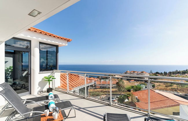 Caniço VI - Atlantic Dreams by An Island Apart - Photo 1