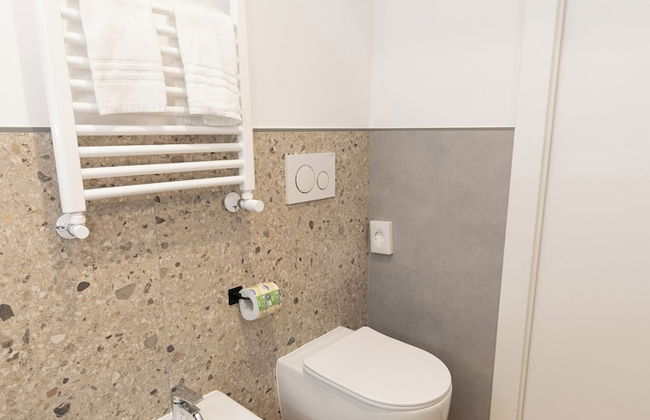 Tiburtina 86 Luxury Suites - Photo 47