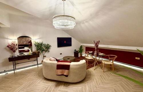 Hylton House - Foto 10