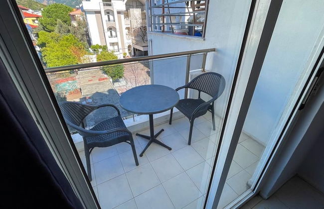 Saffron Apartments - Foto 15