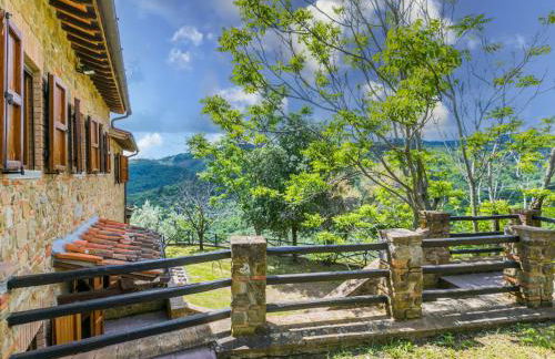 Holiday Home Tegliaia by Interhome - Foto 75