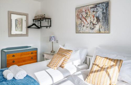 Owl Cottage - Foto 36